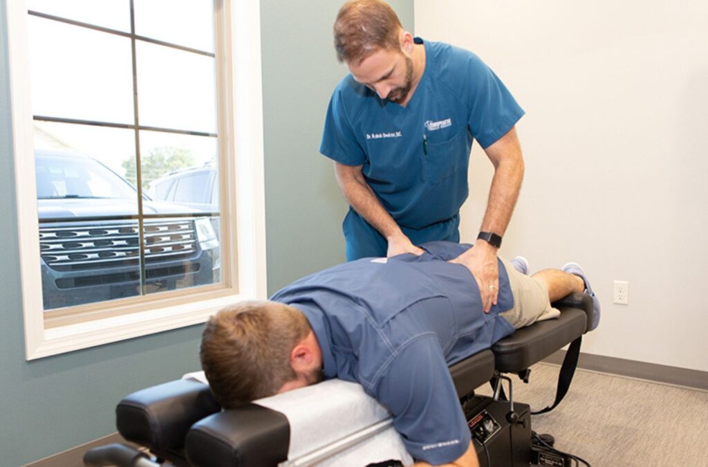 Why choose chiropractic services in Fort Hill, VA by Hill City Chiropractic, chiropractic services near me