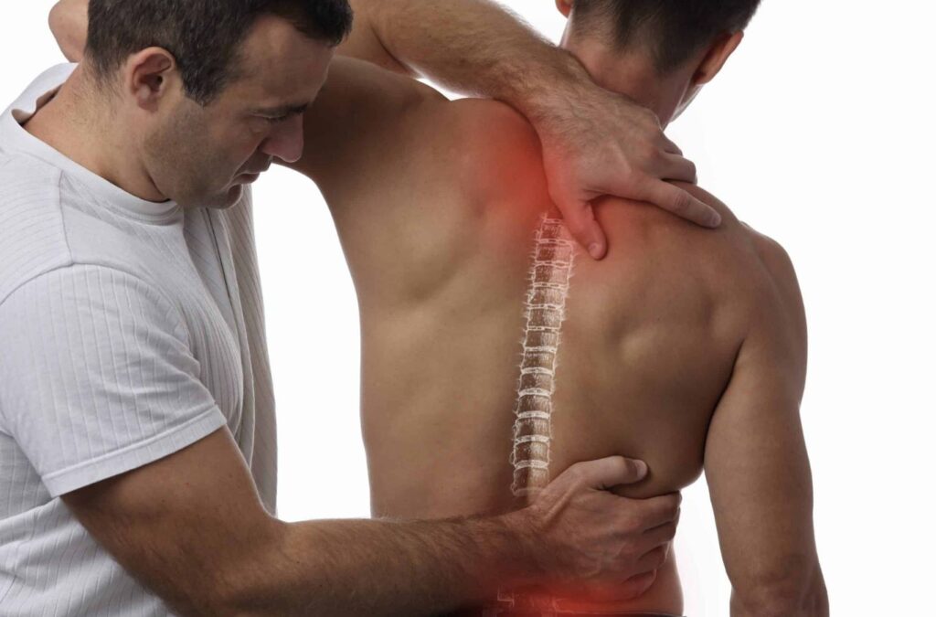 Why choose chiropractic services in Sandusky, VA by Hill City Chiropractic, chiropractic services near me